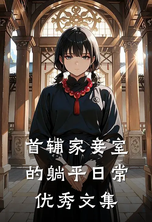 首辅家妾室的躺平日常优秀文集