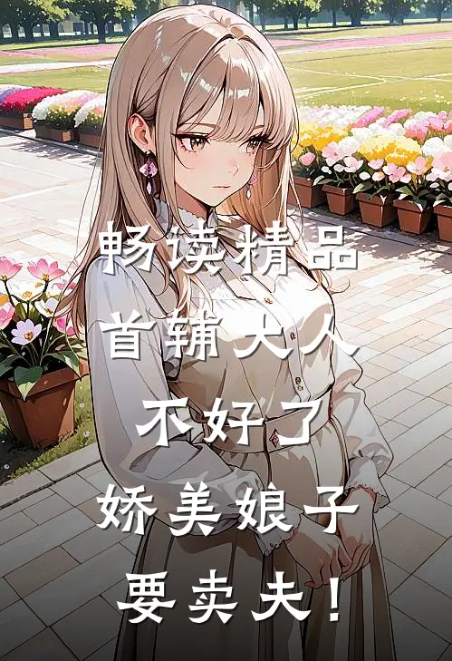畅读精品首辅大人不好了，娇美娘子要卖夫！