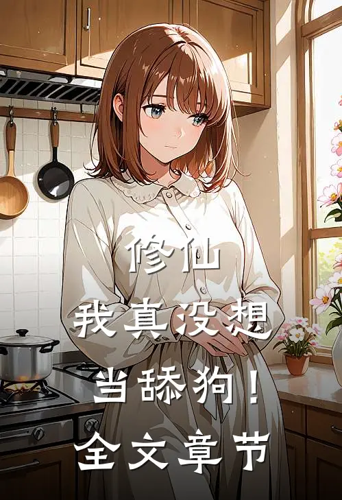 修仙：我真没想当舔狗！全文章节