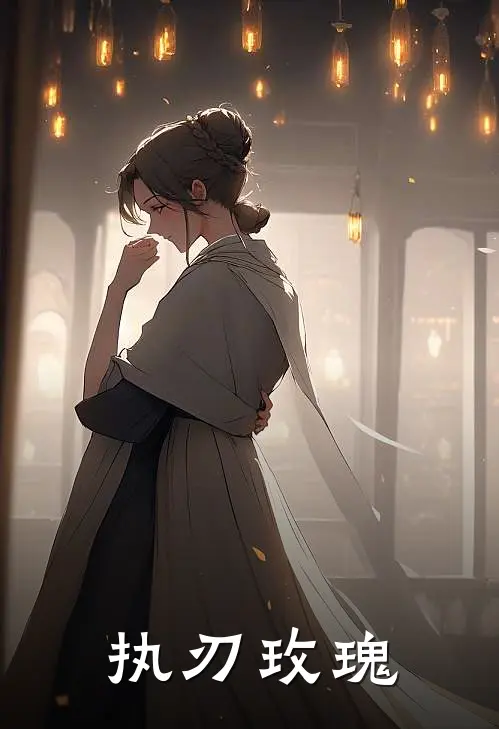 执刃玫瑰