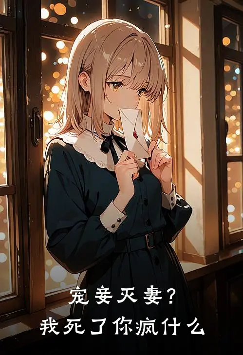 宠妾灭妻？我死了你疯什么