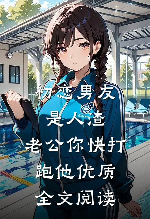初恋男友是人渣，老公你快打跑他优质全文阅读