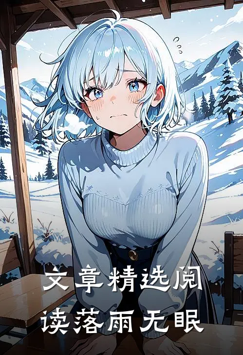 文章精选阅读落雨无眠