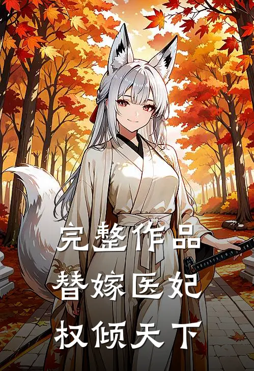 完整作品替嫁医妃权倾天下