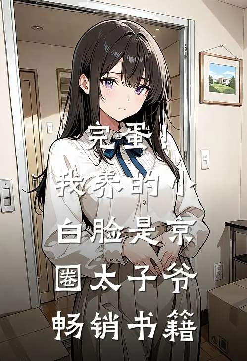完蛋！我养的小白脸是京圈太子爷畅销书籍