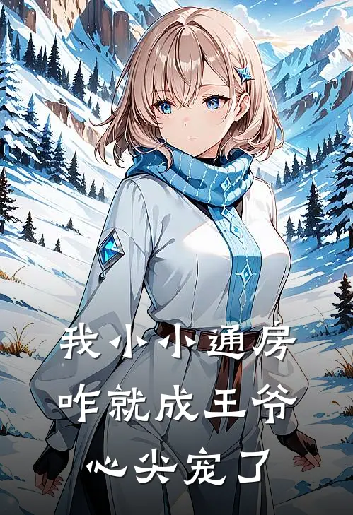 我小小通房，咋就成王爷心尖宠了