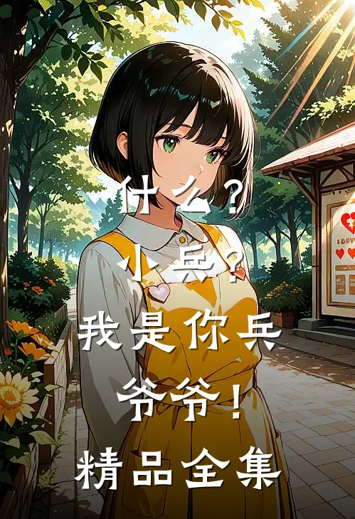 什么？小兵？我是你兵爷爷！精品全集