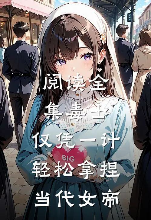 阅读全集毒士：仅凭一计，轻松拿捏当代女帝