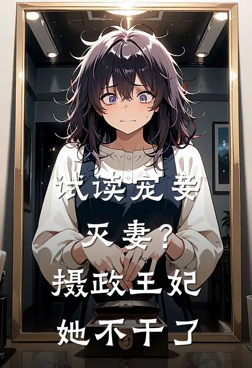 试读宠妾灭妻？摄政王妃她不干了