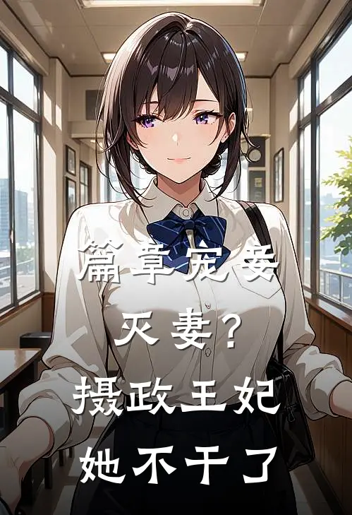 篇章宠妾灭妻？摄政王妃她不干了