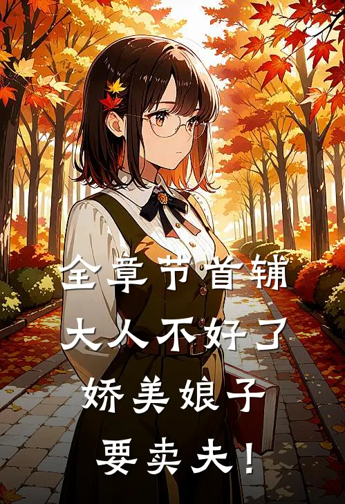 全章节首辅大人不好了，娇美娘子要卖夫！