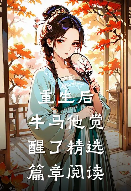 重生后，牛马他觉醒了精选篇章阅读