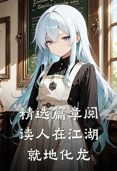 精选篇章阅读人在江湖，就地化龙