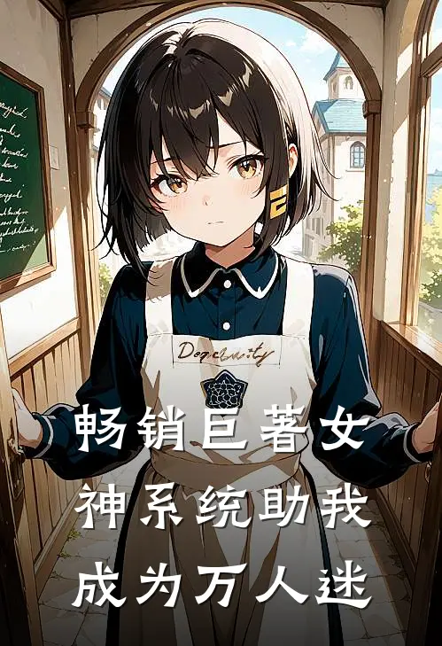 畅销巨著女神系统助我成为万人迷