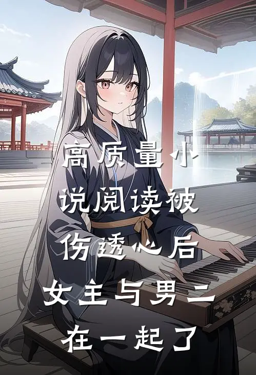 高质量小说阅读被伤透心后，女主与男二在一起了