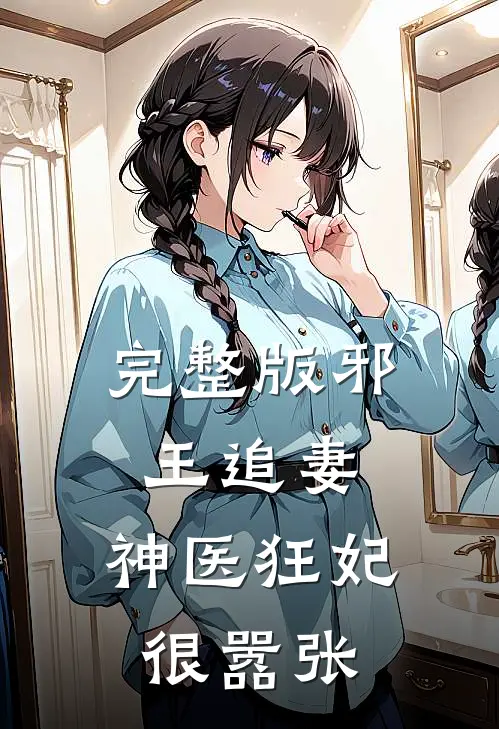 完整版邪王追妻：神医狂妃很嚣张