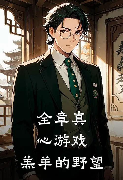 全章真心游戏：羔羊的野望
