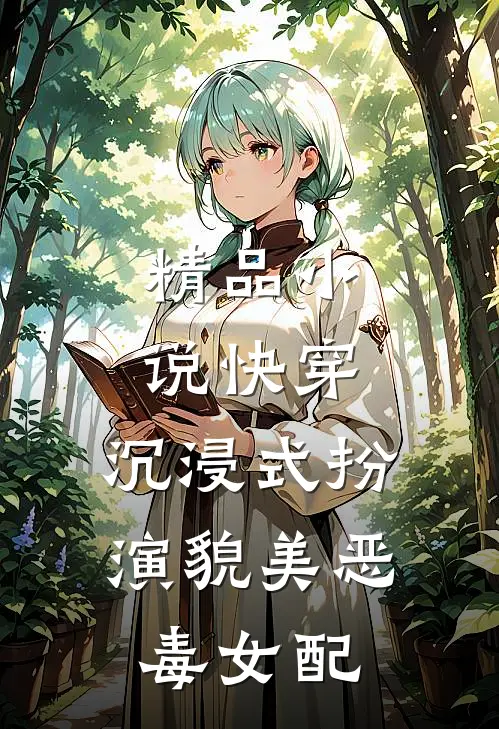 精品小说快穿：沉浸式扮演貌美恶毒女配