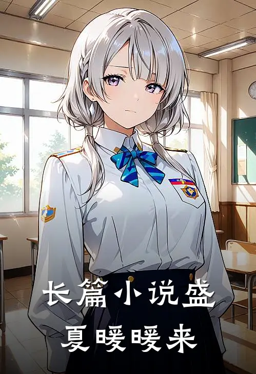 长篇小说盛夏暖暖来