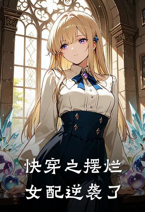快穿之摆烂女配逆袭了