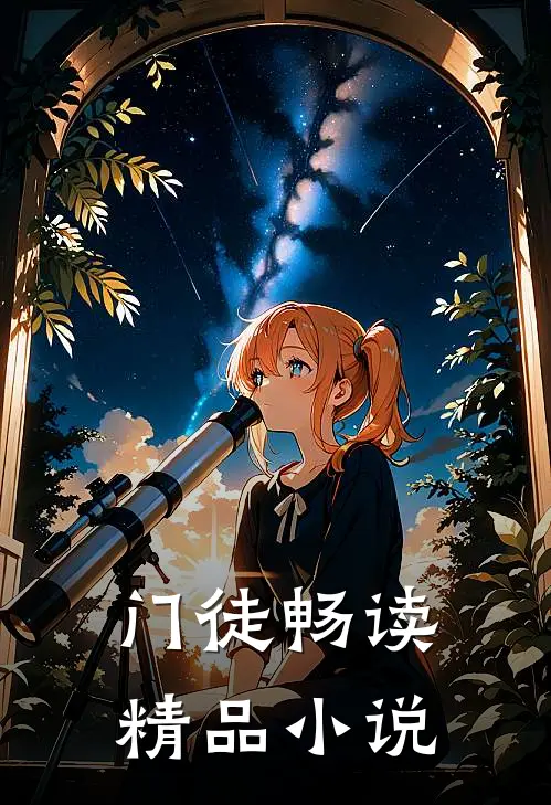 门徒畅读精品小说