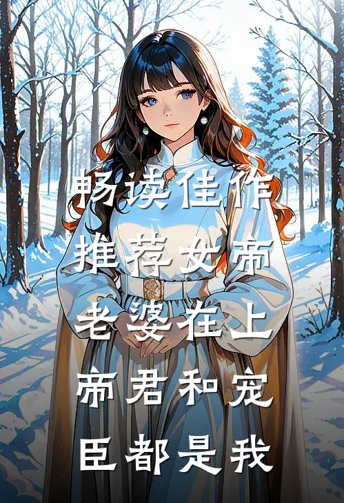 畅读佳作推荐女帝老婆在上：帝君和宠臣都是我
