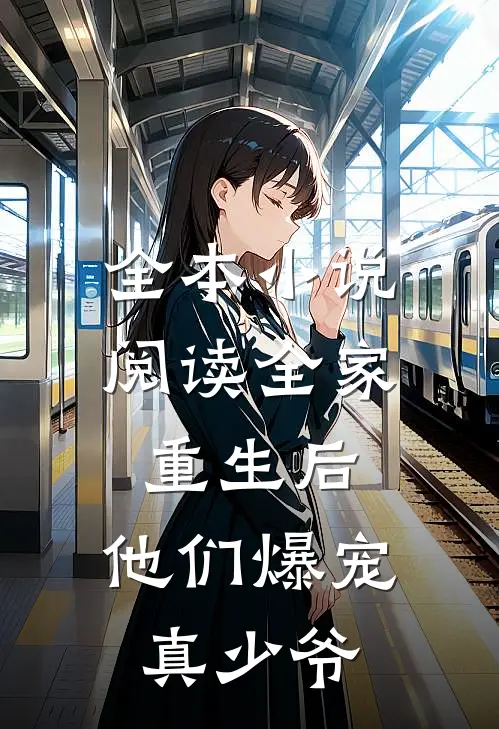 全本小说阅读全家重生后，他们爆宠真少爷