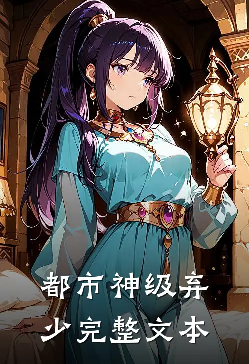 都市神级弃少完整文本