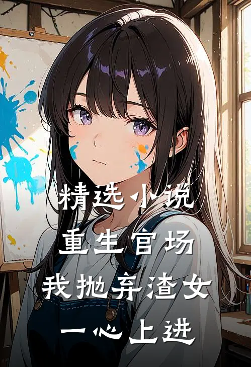 精选小说重生官场：我抛弃渣女，一心上进