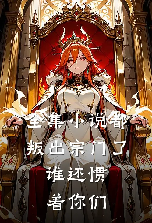 全集小说都叛出宗门了，谁还惯着你们