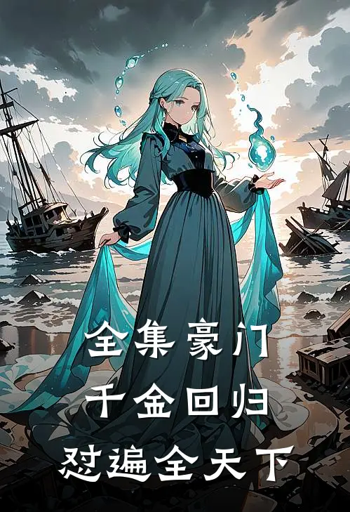 全集豪门千金回归，怼遍全天下