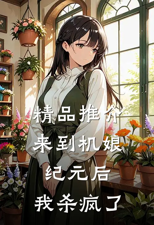 精品推介来到机娘纪元后，我杀疯了