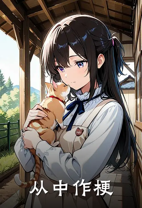 从中作梗