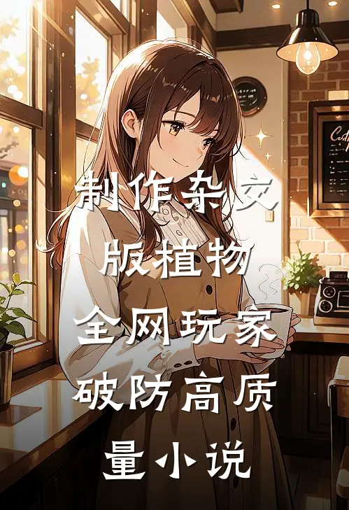 制作杂交版植物，全网玩家破防高质量小说