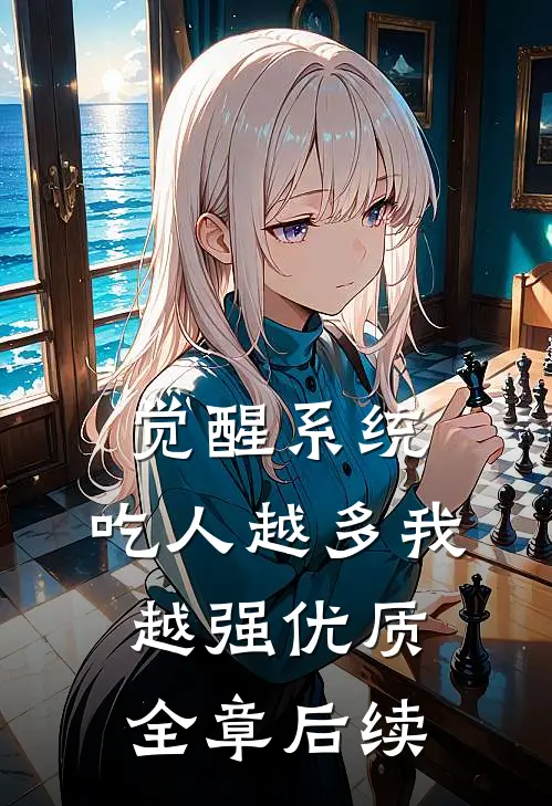 觉醒系统：吃人越多我越强优质全章后续