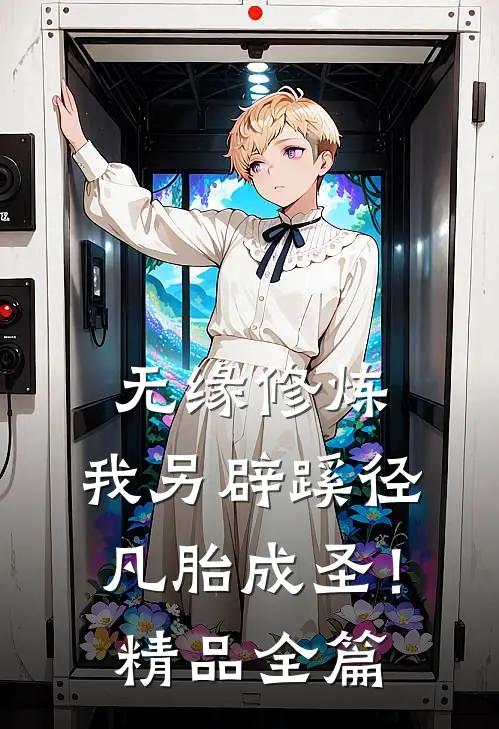无缘修炼，我另辟蹊径凡胎成圣！精品全篇