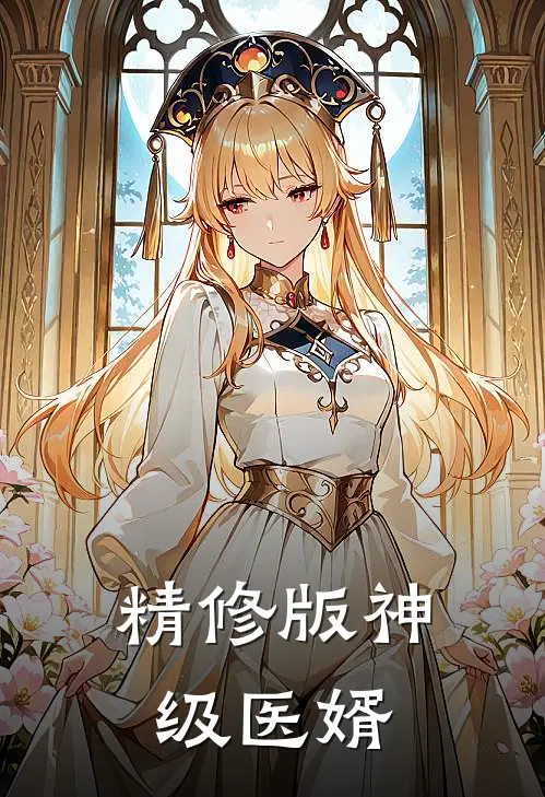 精修版神级医婿