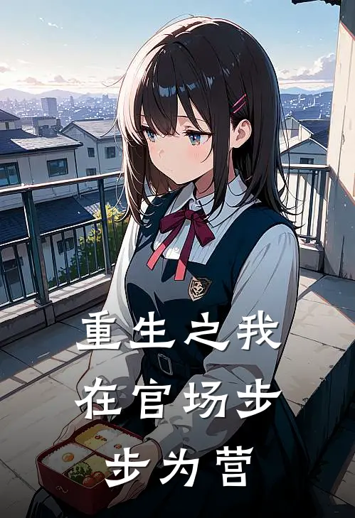 重生之我在官场步步为营
