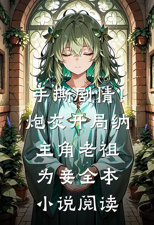 手撕剧情！炮灰开局纳主角老祖为妾全本小说阅读