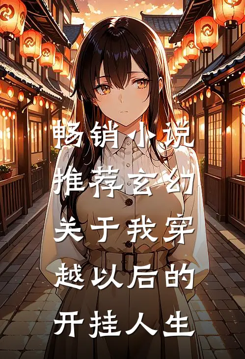 畅销小说推荐玄幻：关于我穿越以后的开挂人生