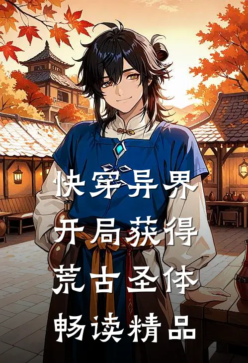 快穿异界：开局获得荒古圣体畅读精品