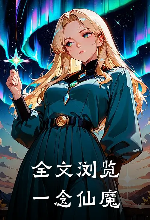 全文浏览一念仙魔