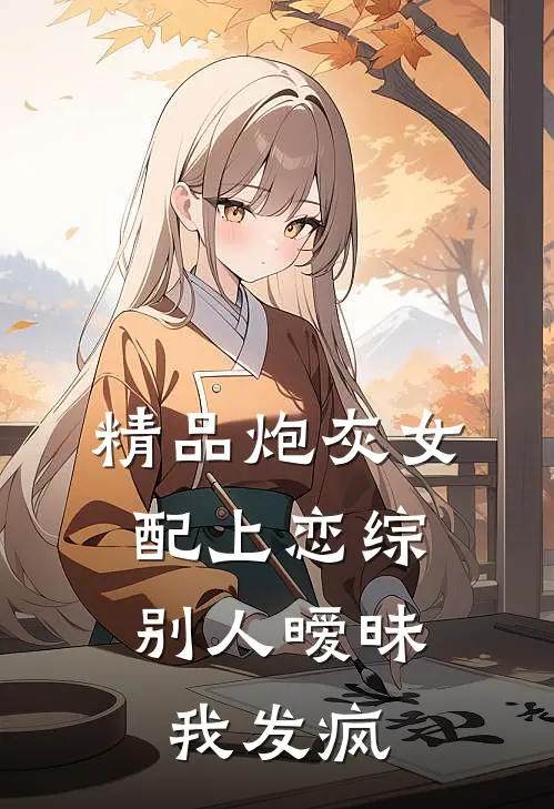 精品炮灰女配上恋综，别人暧昧我发疯