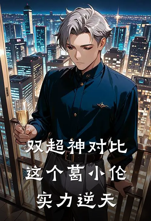 双超神对比：这个葛小伦实力逆天