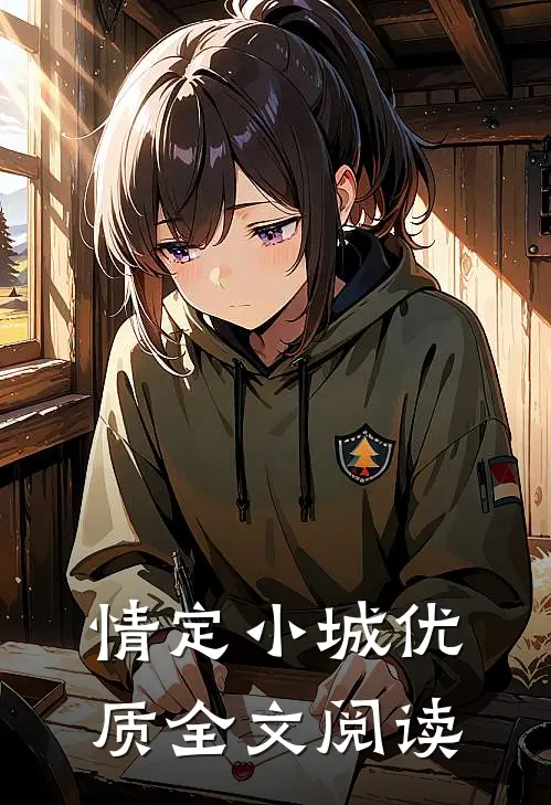 情定小城优质全文阅读