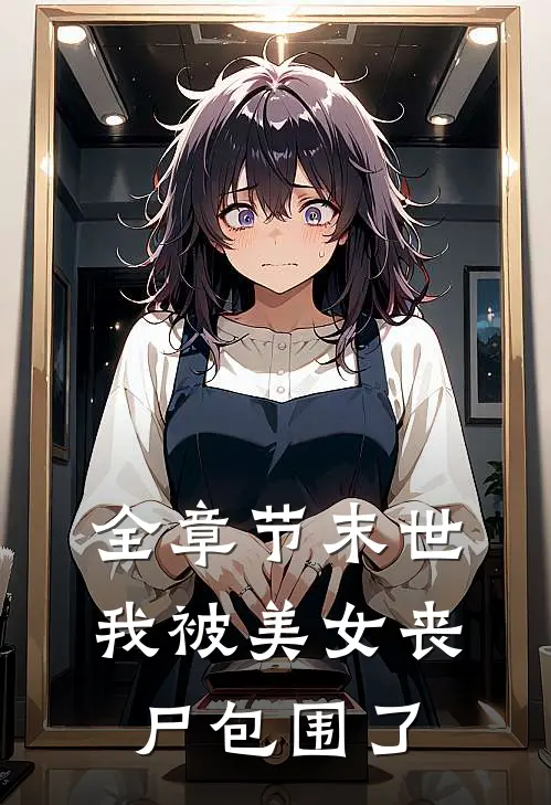 全章节末世：我被美女丧尸包围了