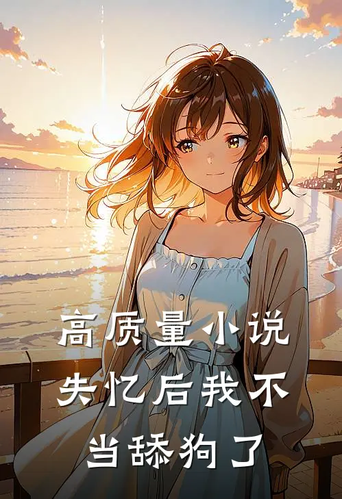 高质量小说失忆后我不当舔狗了