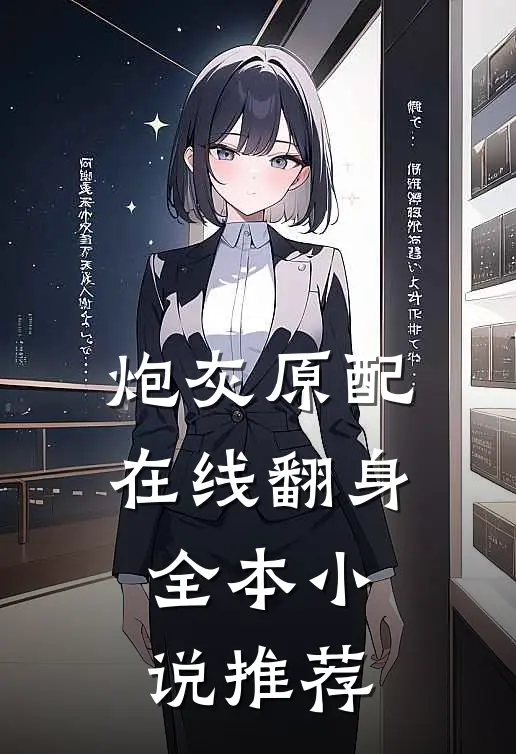 炮灰原配在线翻身全本小说推荐