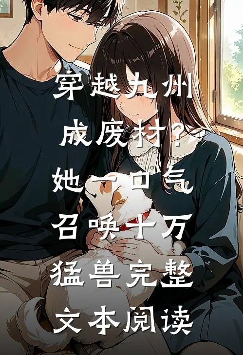 穿越九州成废材？她一口气召唤十万猛兽完整文本阅读
