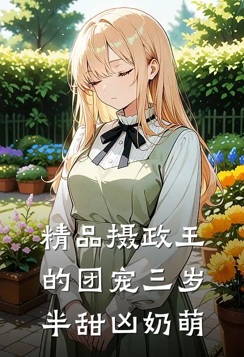 精品摄政王的团宠三岁半甜凶奶萌